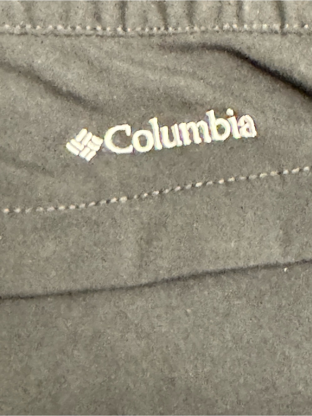 Columbia women’s size 10 regular sportswear roll up pants with Omni-shield - Picture 12 of 14